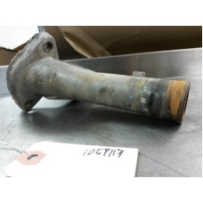 105P117 Coolant Inlet For 94-95 Kia Sephia  1.6